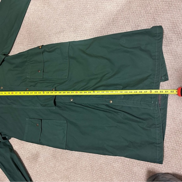 Original Thomas Cook Duster from Australia. - Picture 12 of 12